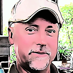 Fundraising Page: Richard Rynders